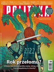 Polityka nr 1/2/2022