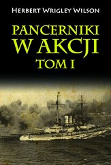 Pancerniki w akcji. Tom 1