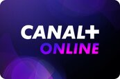 Kod podarunkowy CANAL+ online – pakiet CANAL+