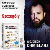 Opowiem ci o zbrodni 5. Szczegóły