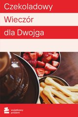 Czekoladowy Wieczór dla Dwojga