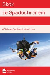 Skok ze Spadochronem