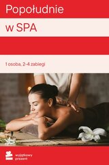 Popołudnie w SPA