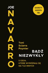 Bądź niezwykły. 5 cech, które wyróżnią cię na tle innych