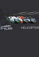 Zombies on a Plane - Helicopter (PC) klucz Steam