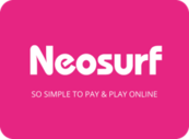 Karta Neosurf – 100 PLN