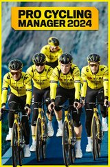 Pro Cycling Manager 2024 (PC) klucz Steam