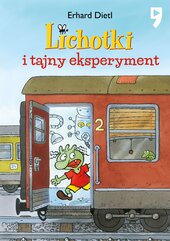 Lichotki i tajny eksperyment. Tom 1