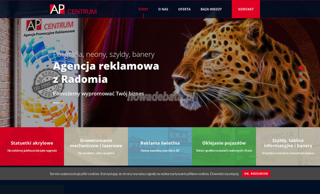 centrum-agencja-promocyjno-reklamowa-wojciech-stanislawski-barbara-stanislawska-s-c