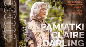 Pami±tki Clare Darling