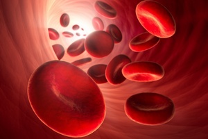 Anemia - niedokrwisto¶æ [© psdesign1 - Fotolia.com]