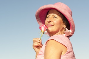 Menopauza [© roboriginal - Fotolia.com]