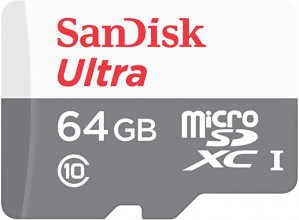 SanDisk