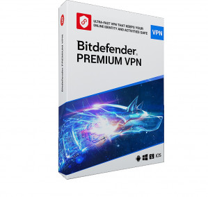 Bitdefender