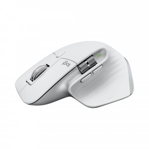 MYSZ LOGITECH MX Master 3S Light Silver