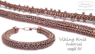 viking knit tutorial