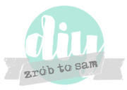 DIY zrób to sam