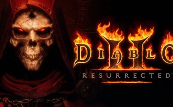 Diablo 2: Resurrected