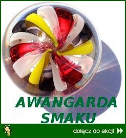 Awangarda Smaku