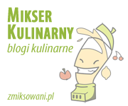 Mikser Kulinarny - przepisy kulinarne i wyszukiwarka przepisów