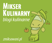 Przepisy kulinarne