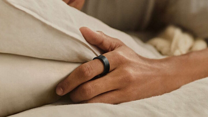 Galaxy Ring, o smart ring da Samsung