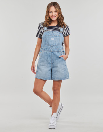 Levi's VINTAGE SHORTALL