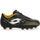 Sapatos Homem Multi-desportos Lotto SOLISTA 700VII TF Preto