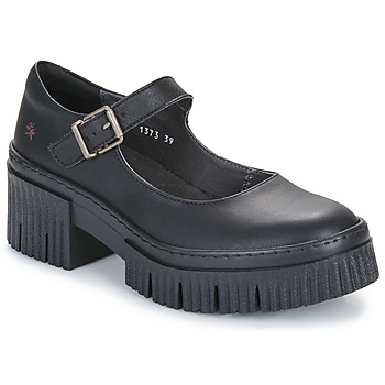 Sapatos Mulher Escarpim Art YORK Preto