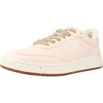 Sapatos Mulher Sapatilhas Acbc SHACBEVE EVERGREEN Rosa