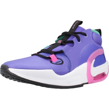 Sapatos Rapaz Sapatilhas Nike ZOOM CROSSOVER 2 Violeta