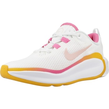 Sapatos Rapariga Sapatilhas Nike KIDFINITY BIG KIDS SHO Branco