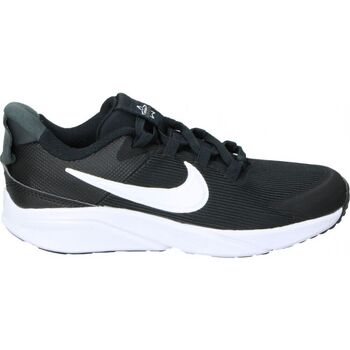 Sapatos Criança Sapatilhas Nike DX7614-001 Preto