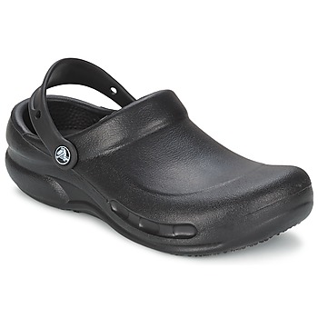 Sapatos Tamancos Crocs BISTRO Preto