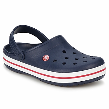 Sapatos Tamancos Crocs CROCBAND Marinho