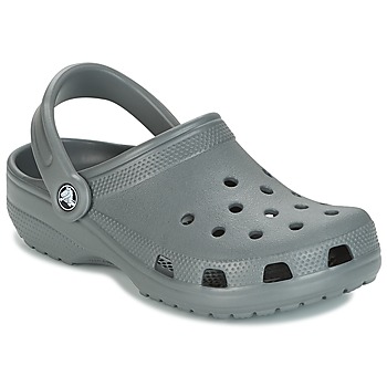 Sapatos Tamancos Crocs CLASSIC Cinza