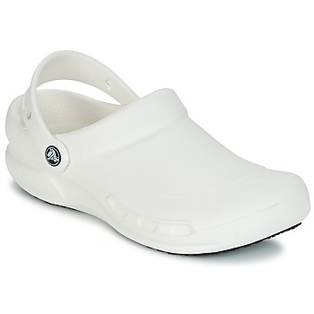 Sapatos Tamancos Crocs BISTRO Branco