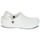 Sapatos Tamancos Crocs BISTRO Branco