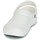 Sapatos Tamancos Crocs BISTRO Branco