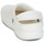 Sapatos Tamancos Crocs BISTRO Branco