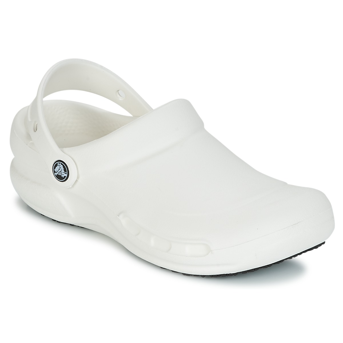 Sapatos Tamancos Crocs BISTRO Branco