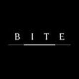 The "BITE Magazine" user's logo