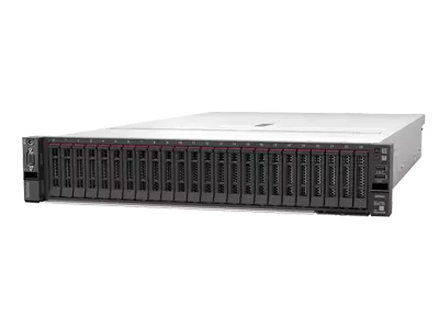 ThinkSystem SR645 rack servers