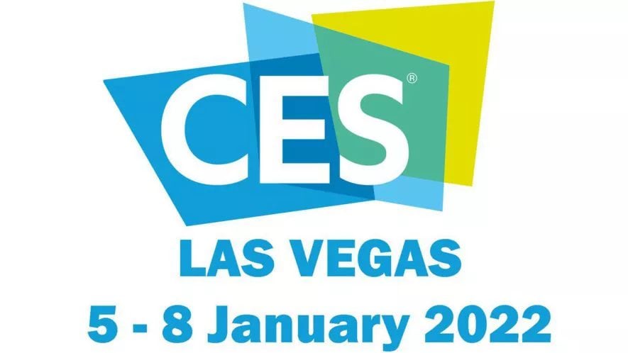 CES event