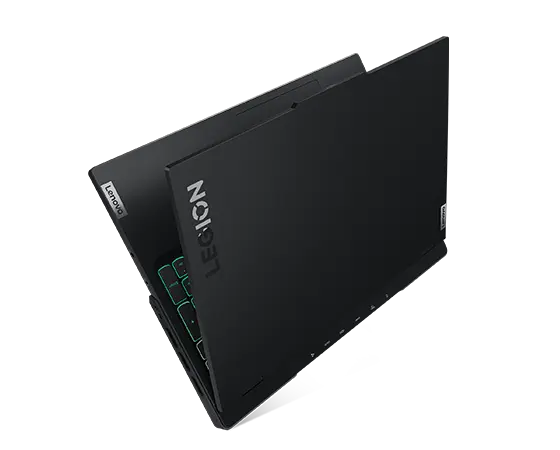 Legion Pro 7i Gen 9 right side profile