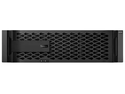 ThinkSystem DM Series Hybrid Flash Array