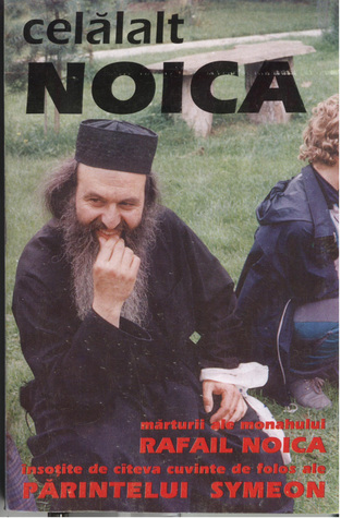 Parintele Rafail Noica (1993) despre DUMNEZEUL NOSTRU “MATERN”, DIVORT, IUBIRE SI DISCERNAMANT <i>(si audio)</i>