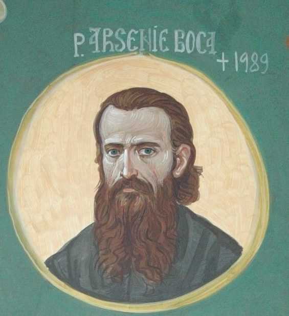 <i>“Eu sunt cel mai laudat de oameni, dar si cel mai hulit… Ma rog sa nu intre nimeni in iad din cauza mea”</i>. PARINTELE ARSENIE BOCA, cel “aspru-bun”, in amintirea Parintelui GHELASIE ȚEPEȘ. Marturii despre minuni si invataturi (VIDEO): <i>“Să fii îngăduitor cu neputinţa omenească!”</i>