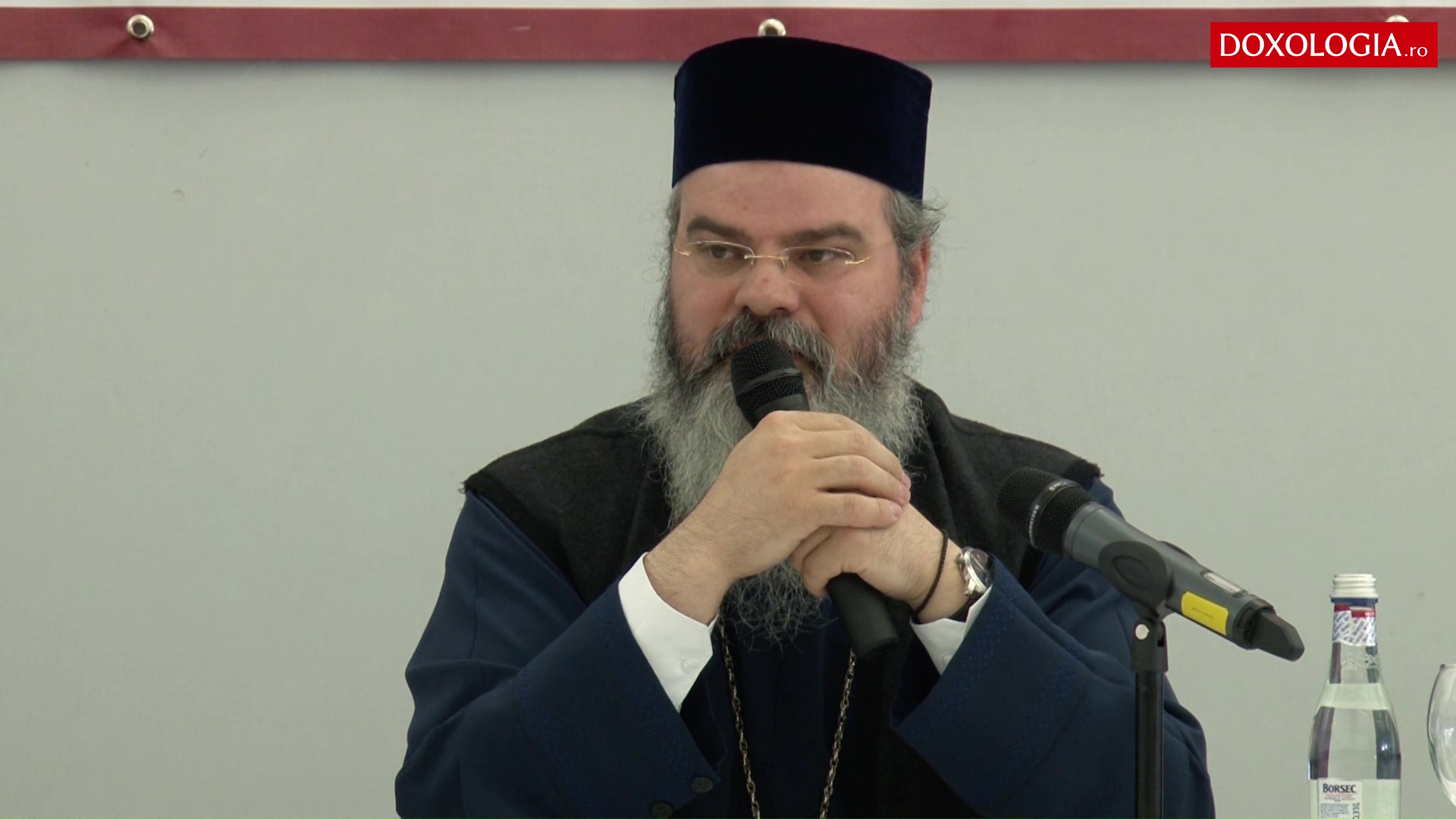 PS IGNATIE, Episcopul Hușilor, despre ECHILIBRUL PSIHOLOGIC vs. AȘEZAREA LĂUNTRICĂ venită în urma tensiunilor și luptelor duhovnicești. <i>“Fiţi sinceri cu Dumnezeu când staţi de vorbă cu El, nu fiţi politicoşi”</i>. NECESITATEA UNEI RELAȚII PERSONALE CU DUMNEZEU și FOLOSUL DUHOVNICESC AL STĂRILOR-LIMITĂ sau al DEZNĂDEJDILOR celor bune (VIDEO +TEXT)