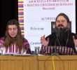 <i>“Unde sunt dragostea și unitatea dintre noi? Mai știm noi să ne ascultăm unul pe altul?”</i> Părintele episcop MACARIE despre IADUL LIPSEI DE IUBIRE în care trăim și noi, creștinii, contaminați de DUHUL LUMII. <i>“Mulți vorbesc astăzi de toleranță, de acceptare, de deschidere, de diversitate, însă toate acestea sunt false, ipocrite”</i>. IUBIREA-HRISTOS ESTE RĂSPUNSUL LA TOATE ÎNTREBĂRILE (conferința de la București VIDEO + TEXT)